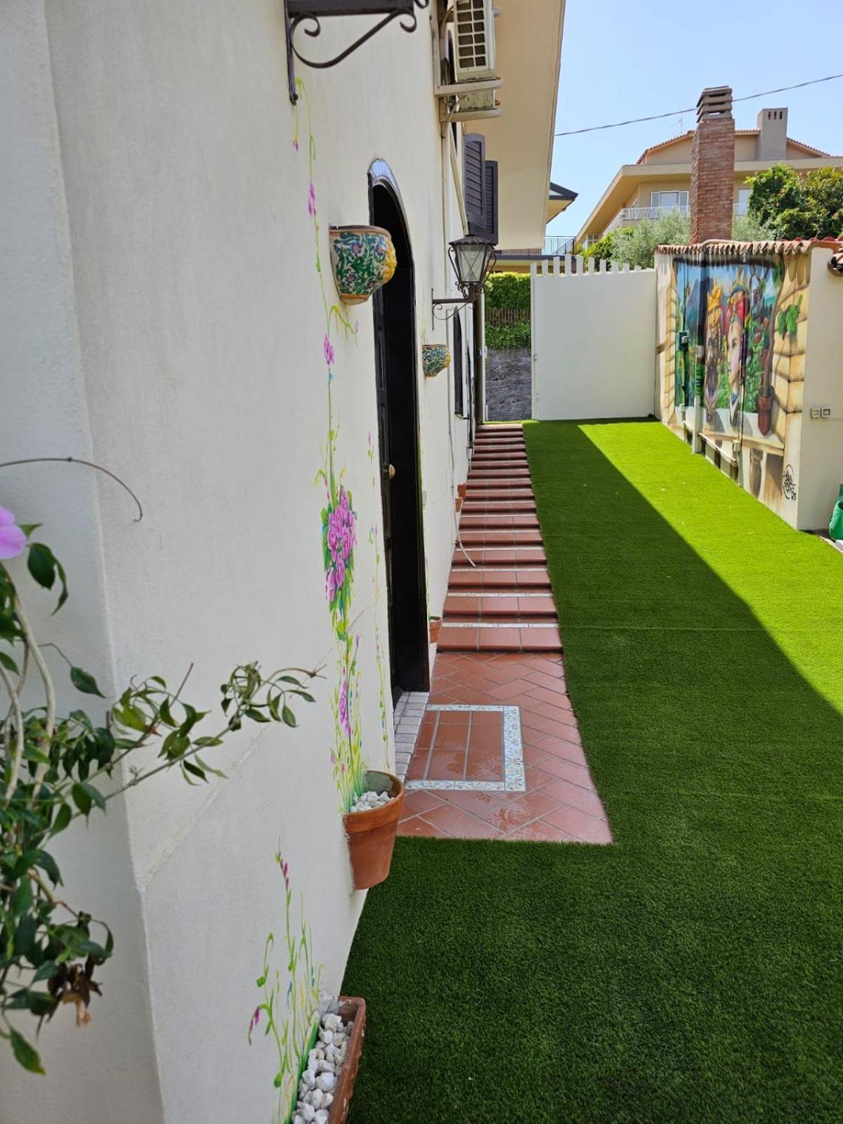 Terrazza Siciliana Acireale